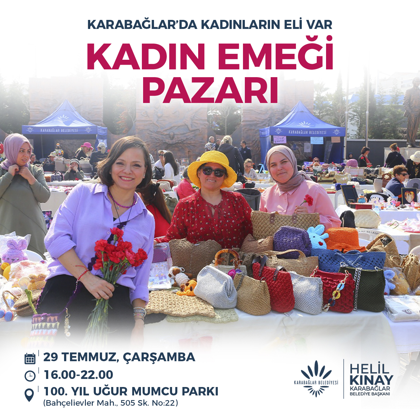 Kadın Emeği Pazarı